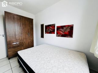 Apartamento 3 Quartos, Bairro Marivan