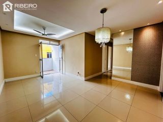 Apartamentos com 3 quartos à venda - No Luzia
