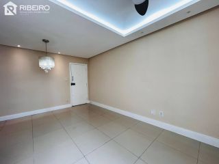 Apartamentos com 3 quartos à venda - No Luzia