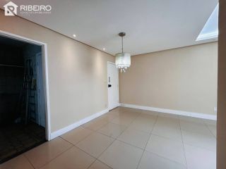 Apartamentos com 3 quartos à venda - No Luzia
