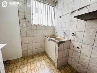 Apartamentos com 3 quartos à venda - No Luzia