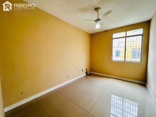 Apartamentos com 3 quartos à venda - No Luzia