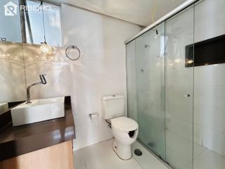 Apartamentos com 3 quartos à venda - No Luzia