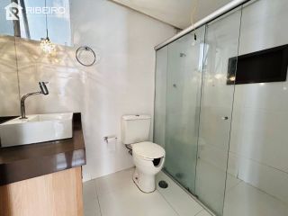 Apartamentos com 3 quartos à venda - No Luzia