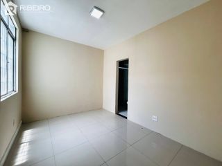 Apartamentos com 3 quartos à venda - No Luzia