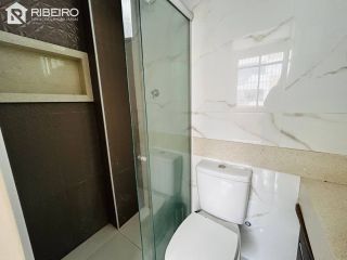 Apartamentos com 3 quartos à venda - No Luzia