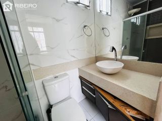 Apartamentos com 3 quartos à venda - No Luzia