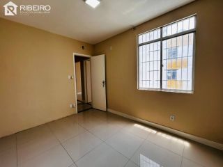 Apartamentos com 3 quartos à venda - No Luzia