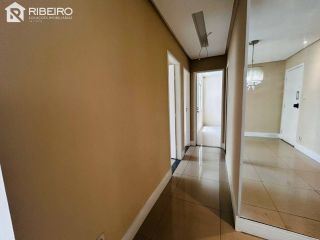Apartamentos com 3 quartos à venda - No Luzia