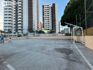 Apartamentos com 3 quartos à venda - No Luzia