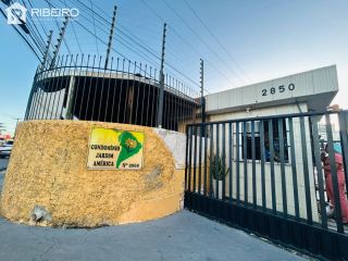 Apartamentos com 3 quartos à venda - No Luzia