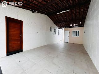 Casa 2 Quartos, Bairro Aruana