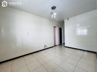 Casa 2 Quartos, Bairro Aruana