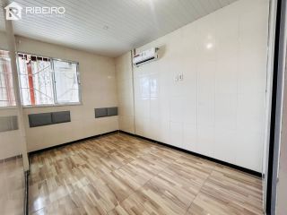 Casa 2 Quartos, Bairro Aruana
