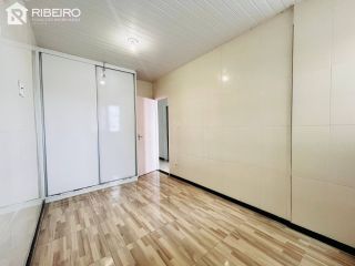 Casa 2 Quartos, Bairro Aruana