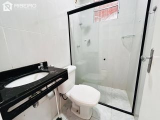 Casa 2 Quartos, Bairro Aruana
