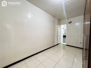 Casa 2 Quartos, Bairro Aruana