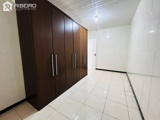 Casa 2 Quartos, Bairro Aruana