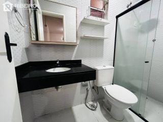 Casa 2 Quartos, Bairro Aruana