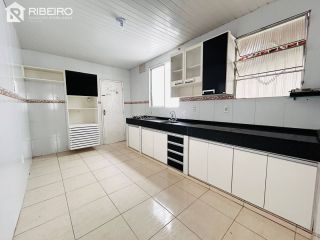 Casa 2 Quartos, Bairro Aruana