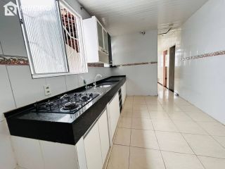Casa 2 Quartos, Bairro Aruana