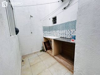 Casa 2 Quartos, Bairro Aruana