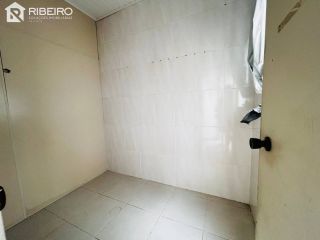 Casa 2 Quartos, Bairro Aruana