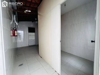 Casa 2 Quartos, Bairro Aruana