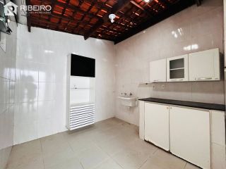 Casa 2 Quartos, Bairro Aruana