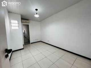 Casa 2 Quartos, Bairro Aruana