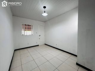 Casa 2 Quartos, Bairro Aruana