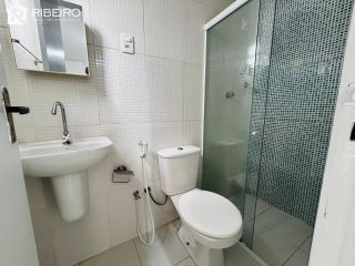 Casa 2 Quartos, Bairro Aruana