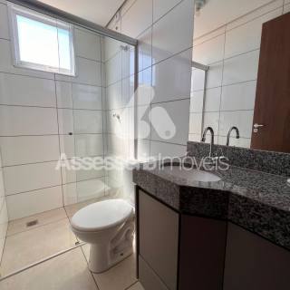APARTAMENTO CONDOMÍNIO FLAMBOYANT