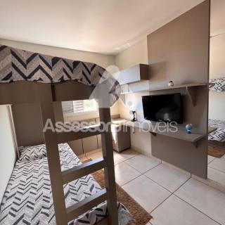 APARTAMENTO CONDOMÍNIO FLAMBOYANT