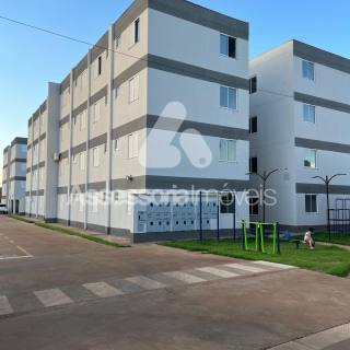 APARTAMENTO CONDOMÍNIO FLAMBOYANT