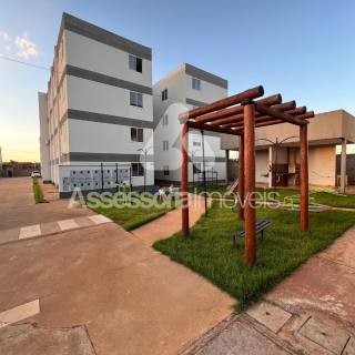 APARTAMENTO CONDOMÍNIO FLAMBOYANT