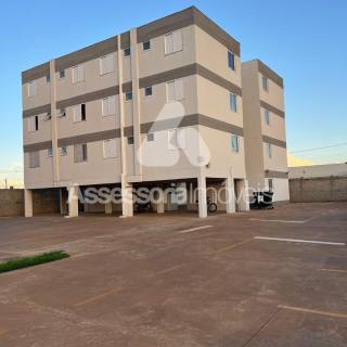 APARTAMENTO CONDOMÍNIO FLAMBOYANT