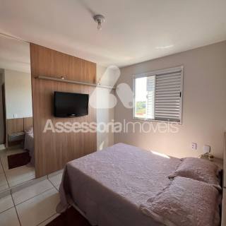 APARTAMENTO CONDOMÍNIO FLAMBOYANT