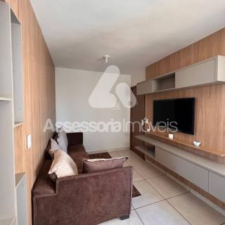 APARTAMENTO CONDOMÍNIO FLAMBOYANT