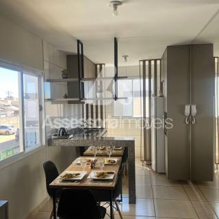 APARTAMENTO CONDOMÍNIO FLAMBOYANT