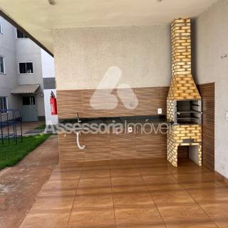 APARTAMENTO CONDOMÍNIO FLAMBOYANT
