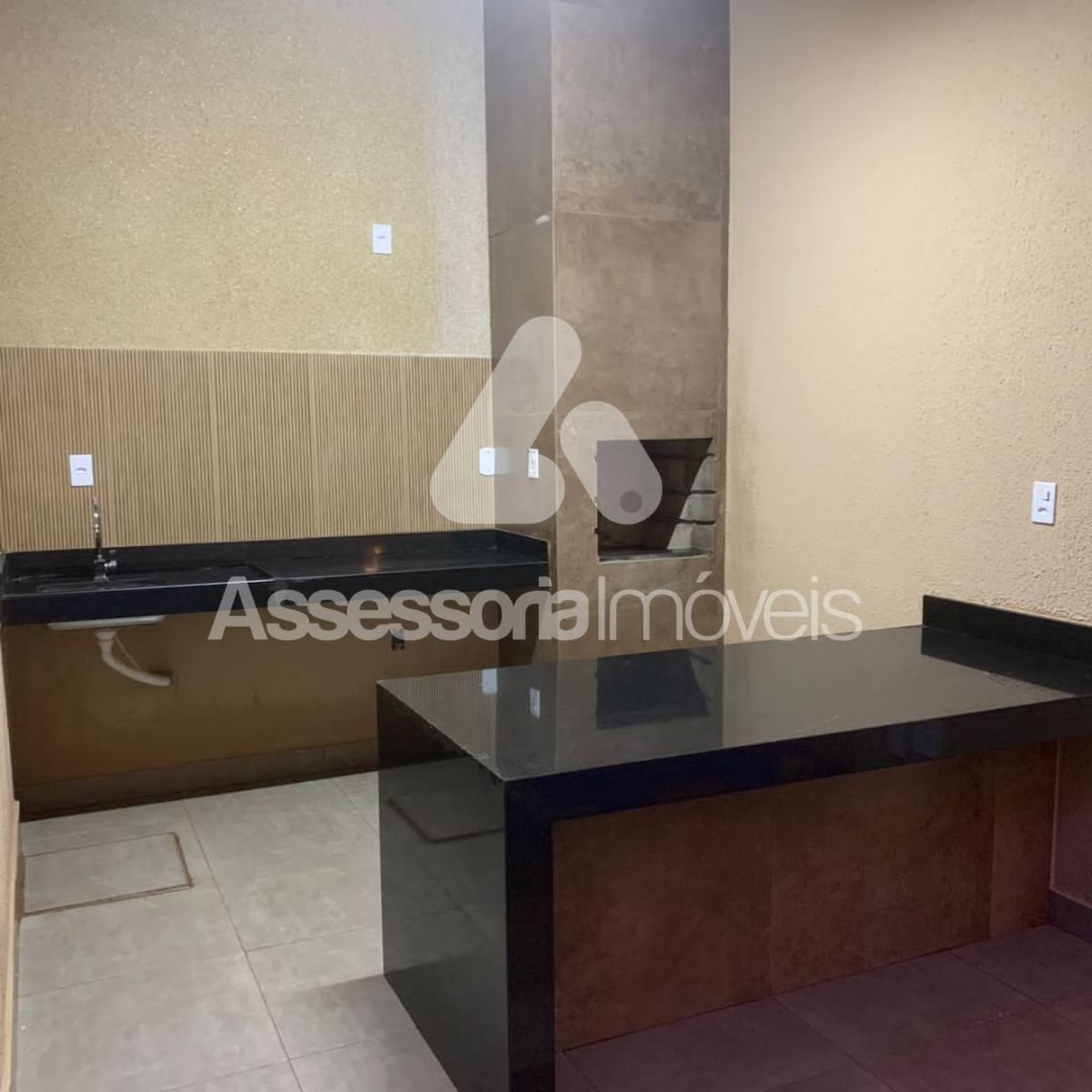 CASA BEIRA RIO 1 - 460 MIL