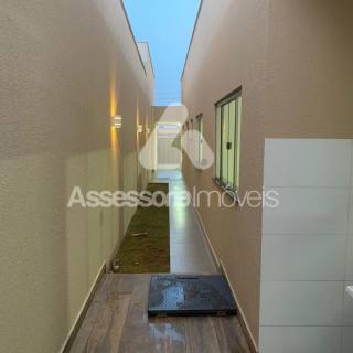 CASA BEIRA RIO 1 - 460 MIL