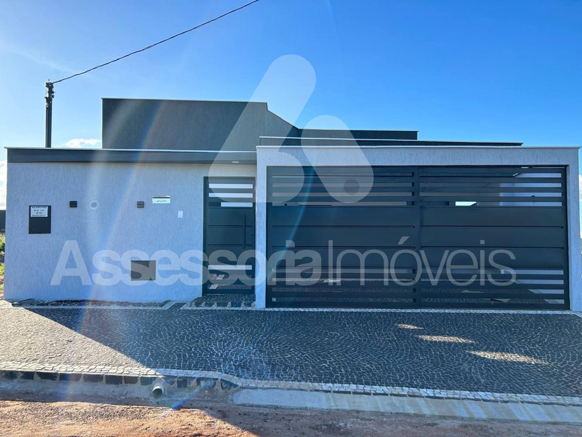 CASA BEIRA RIO 1 - 850 MIL