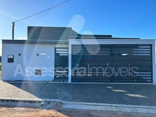 CASA BEIRA RIO 1 - 850 MIL