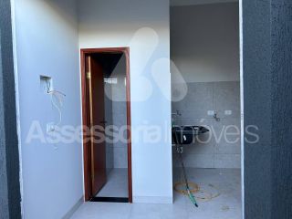 CASA BEIRA RIO 1 - 850 MIL