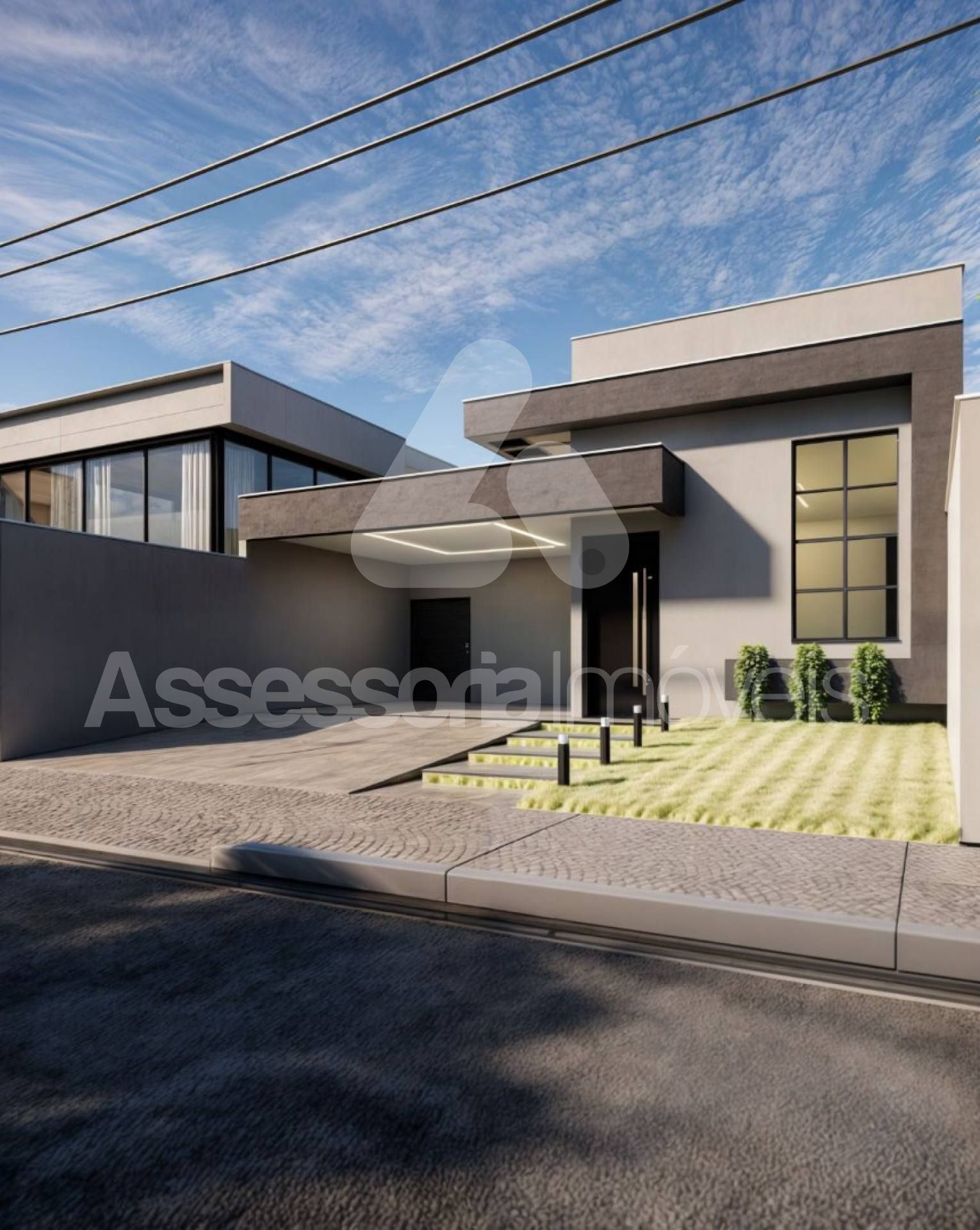 CASA BEIRA RIO 2 - 760 MIL