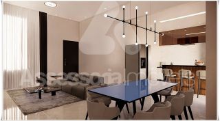 CASA BEIRA RIO 2 - 760 MIL