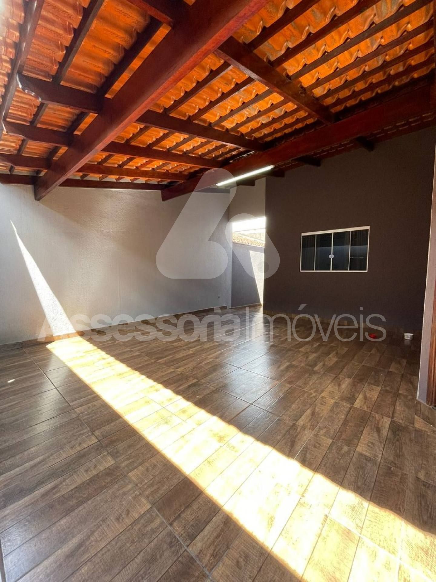 CASA CIDADE JARDIM - 280 MIL