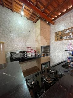 CASA CIDADE JARDIM - 280 MIL